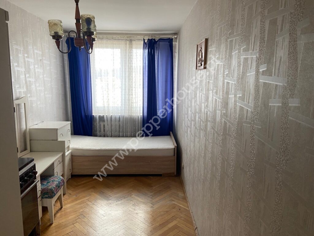 Mieszkanie do wynajęcia, Gdynia, Śródmieście, Józefa Bema - zdjęcie ofertowe nr 4
