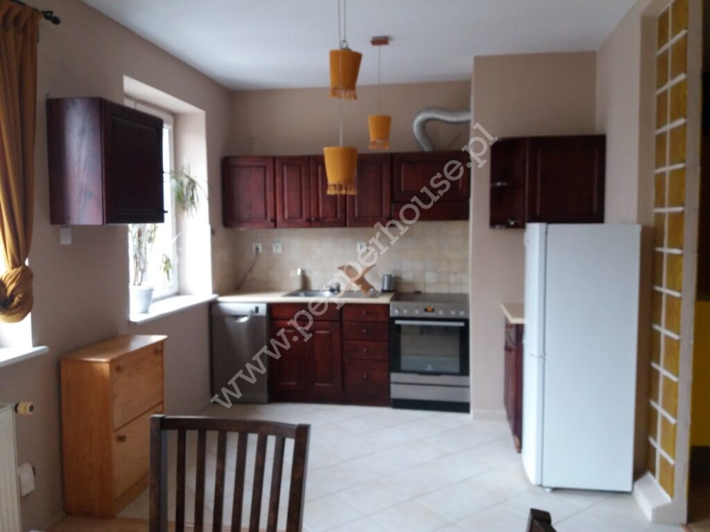 , Gdynia, Redłowo, Legionów - listing photo no. 1