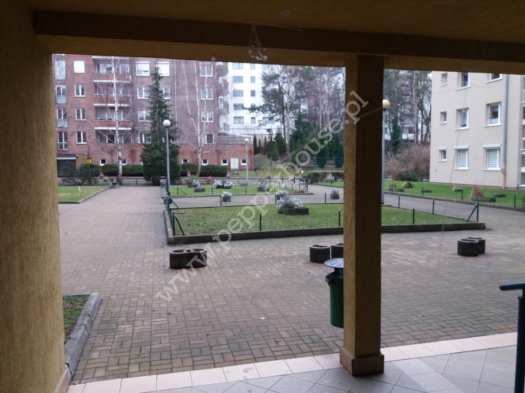 , Gdynia, Redłowo, Legionów - listing photo no. 19