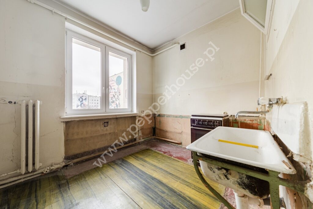 Mieszkanie na sprzedaż, Gdynia, Śródmieście, Antoniego Abrahama - zdjęcie ofertowe nr 4