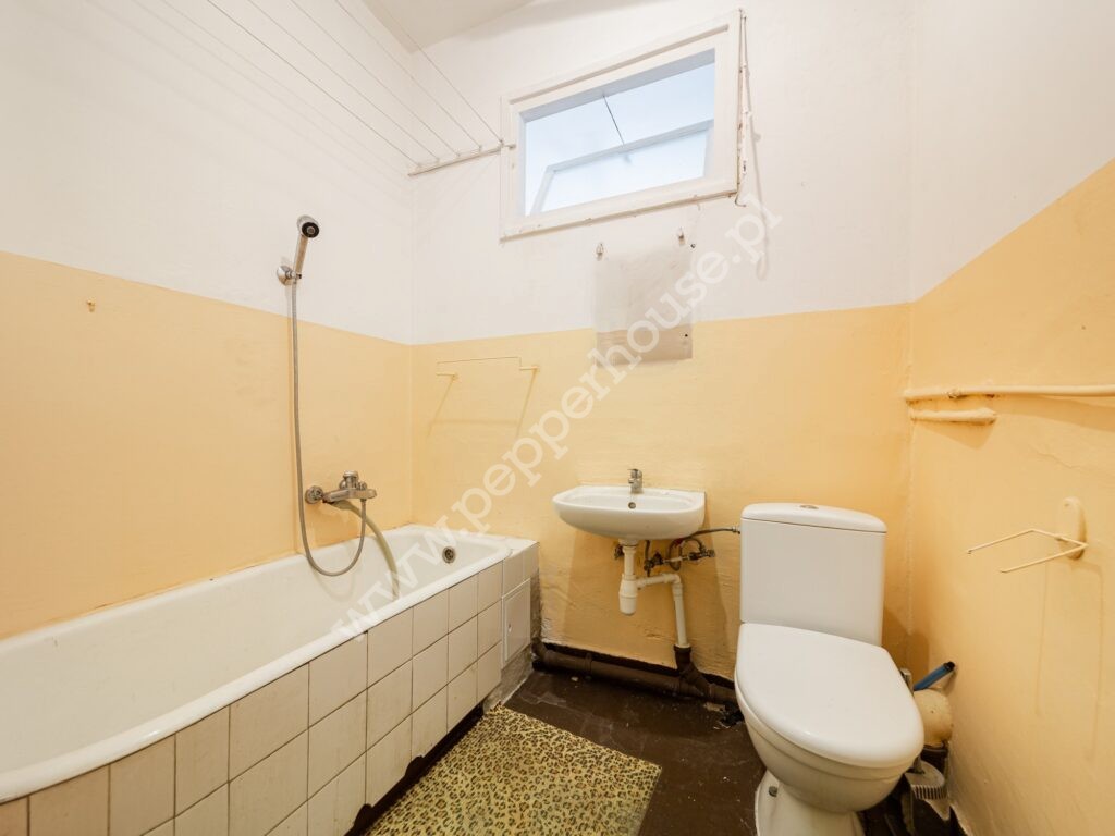 Mieszkanie na sprzedaż, Gdynia, Śródmieście, Antoniego Abrahama - zdjęcie ofertowe nr 7