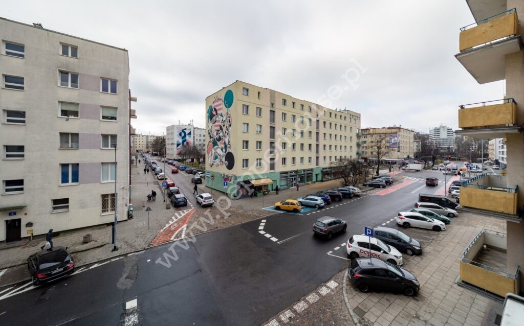 Mieszkanie na sprzedaż, Gdynia, Śródmieście, Antoniego Abrahama - zdjęcie ofertowe nr 8