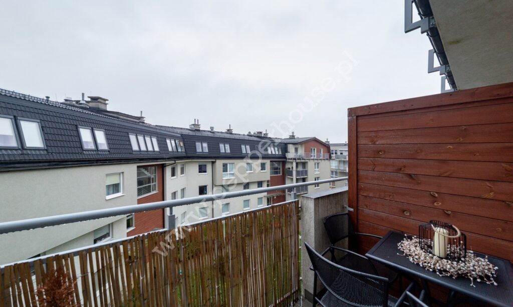 Mieszkanie na sprzedaż, Gdańsk, Morena, Myśliwskie Wzgórze - zdjęcie ofertowe nr 11