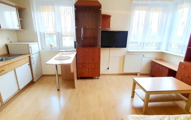Mieszkanie na sprzedaż, Gdynia, Leszczynki, Kalksztajnów