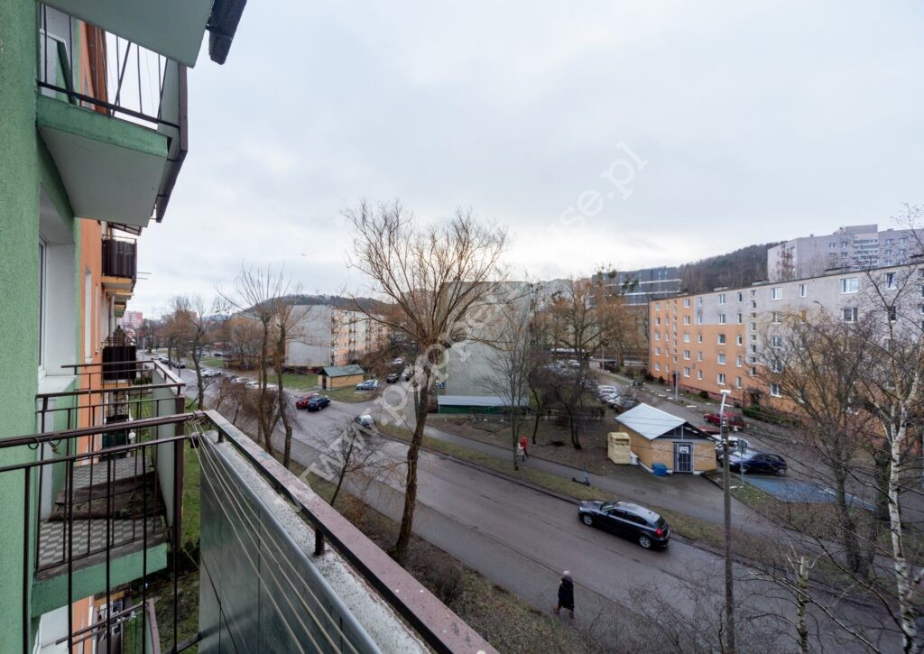 Mieszkanie na sprzedaż, Gdynia, Chylonia, Starogardzka - zdjęcie ofertowe nr 10