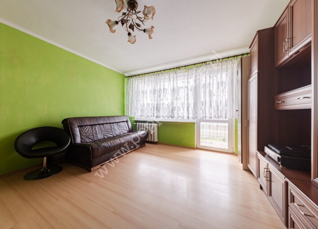 , Gdynia, Dąbrowa, Kameliowa - listing photo no. 1