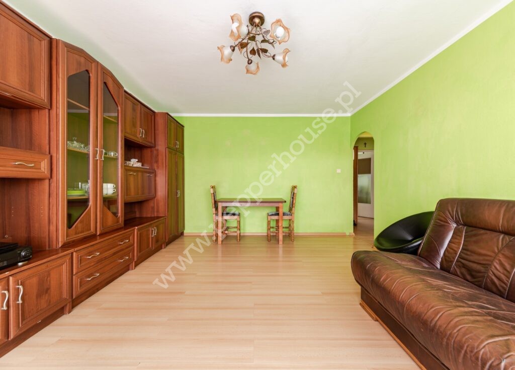 , Gdynia, Dąbrowa, Kameliowa - listing photo no. 3