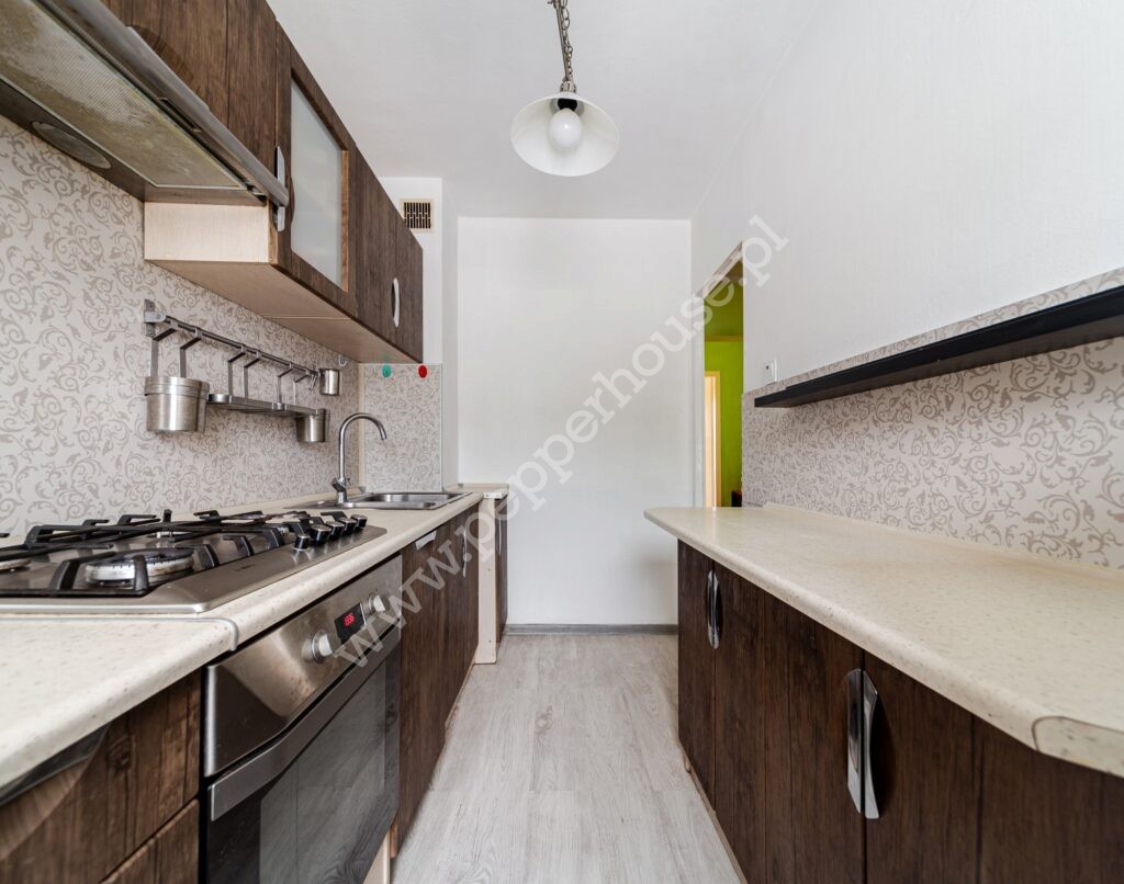 , Gdynia, Dąbrowa, Kameliowa - listing photo no. 7