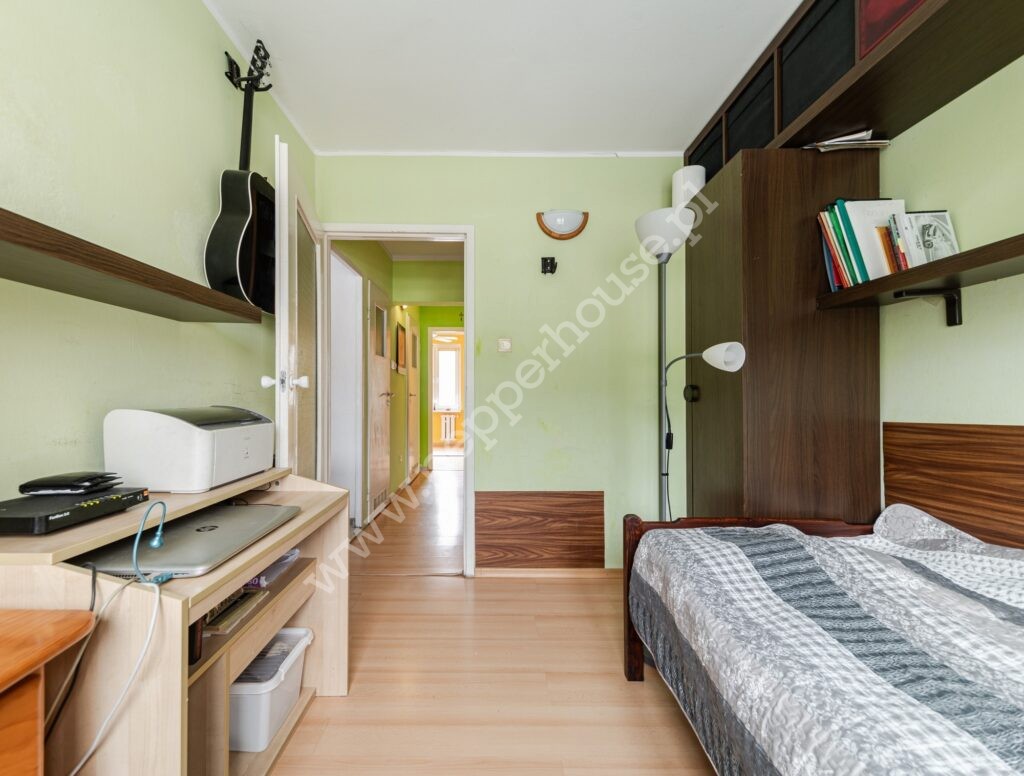 , Gdynia, Dąbrowa, Kameliowa - listing photo no. 9
