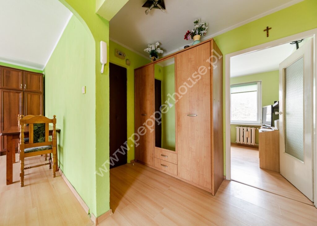 , Gdynia, Dąbrowa, Kameliowa - listing photo no. 8