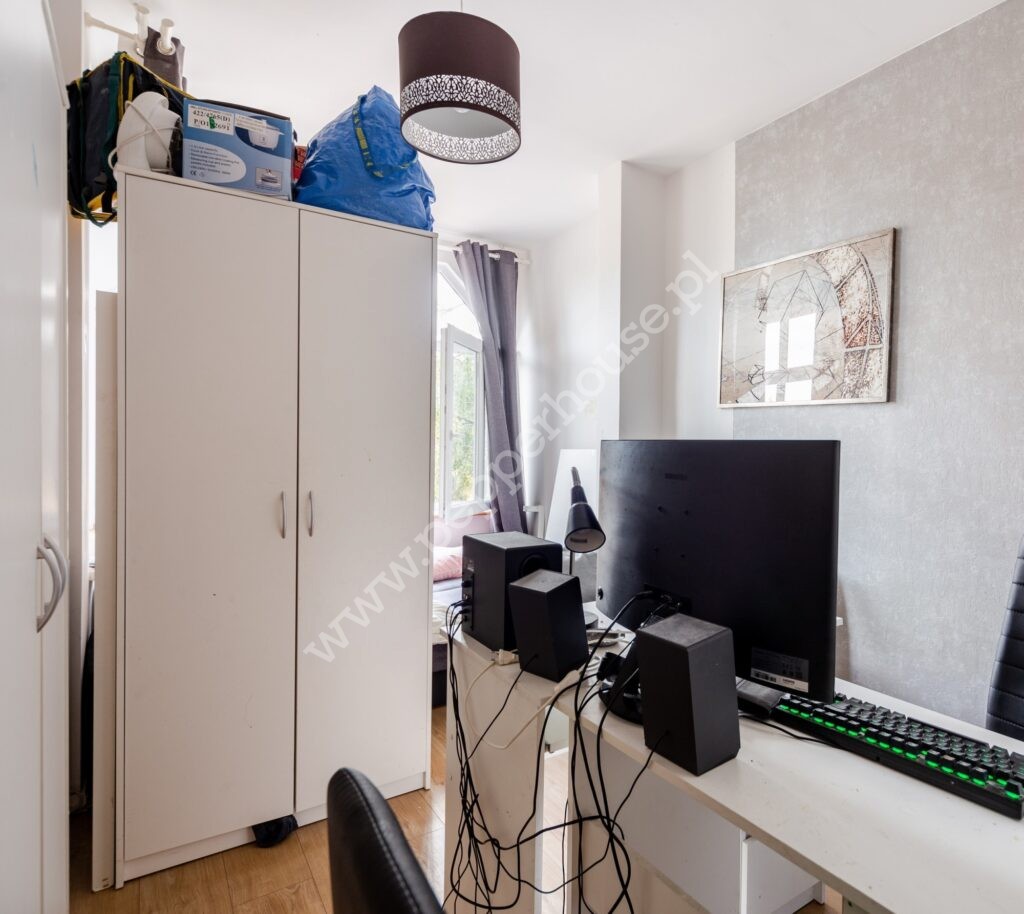 , Gdańsk, Aniołki, Śniadeckich - listing photo no. 21