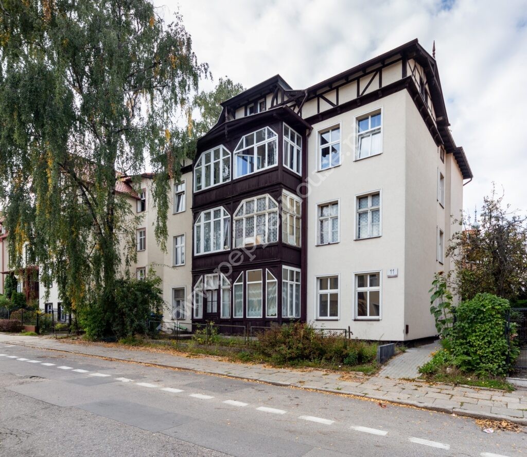 , Gdańsk, Aniołki, Śniadeckich - listing photo no. 1
