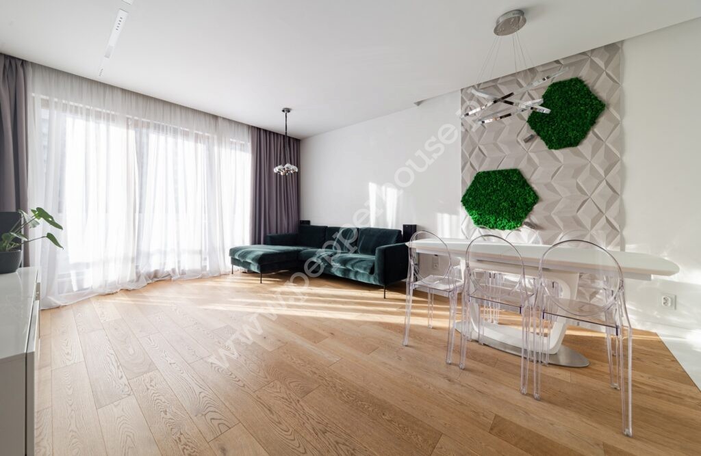 Mieszkanie na sprzedaż, Gdańsk, Letnica, Starowiejska - zdjęcie ofertowe nr 2