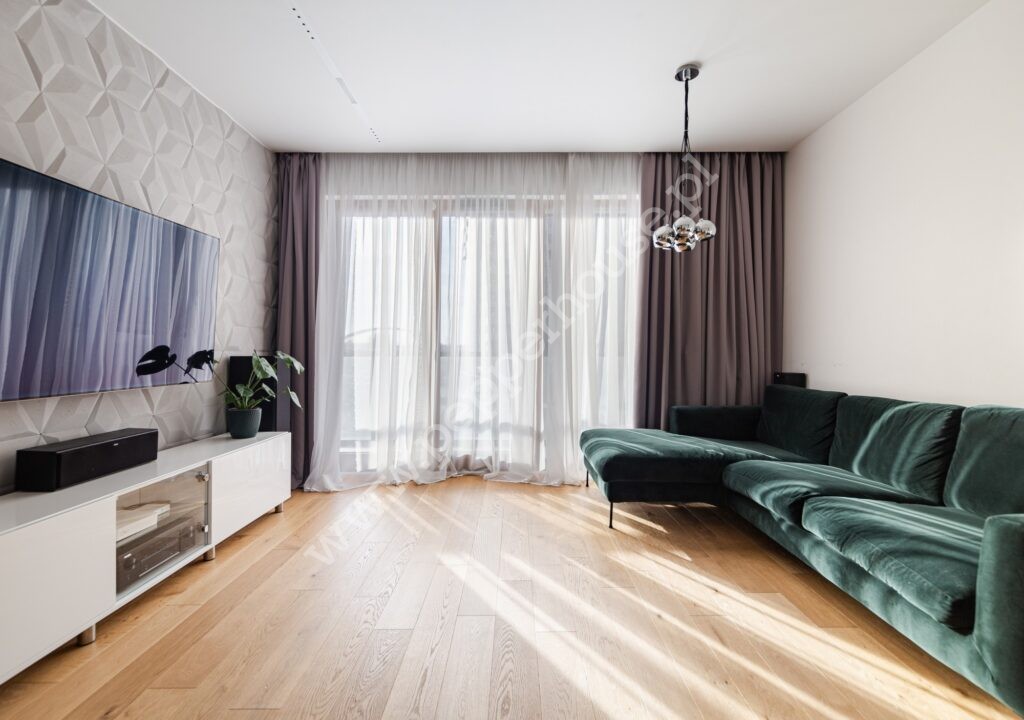 Mieszkanie na sprzedaż, Gdańsk, Letnica, Starowiejska - zdjęcie ofertowe nr 1