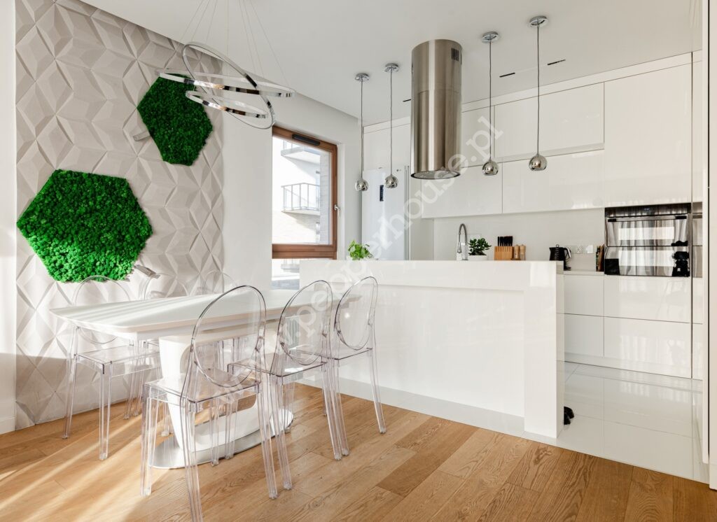 Mieszkanie na sprzedaż, Gdańsk, Letnica, Starowiejska - zdjęcie ofertowe nr 4