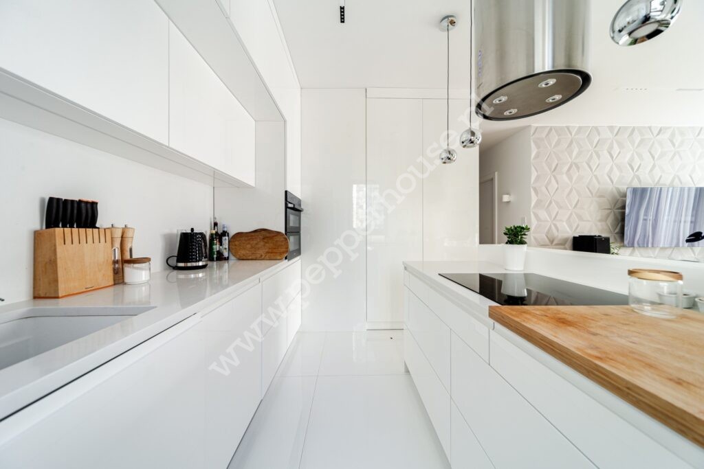 Mieszkanie na sprzedaż, Gdańsk, Letnica, Starowiejska - zdjęcie ofertowe nr 6