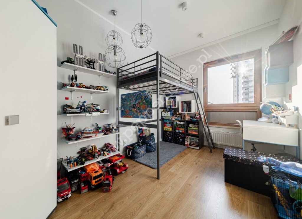 Mieszkanie na sprzedaż, Gdańsk, Letnica, Starowiejska - zdjęcie ofertowe nr 9