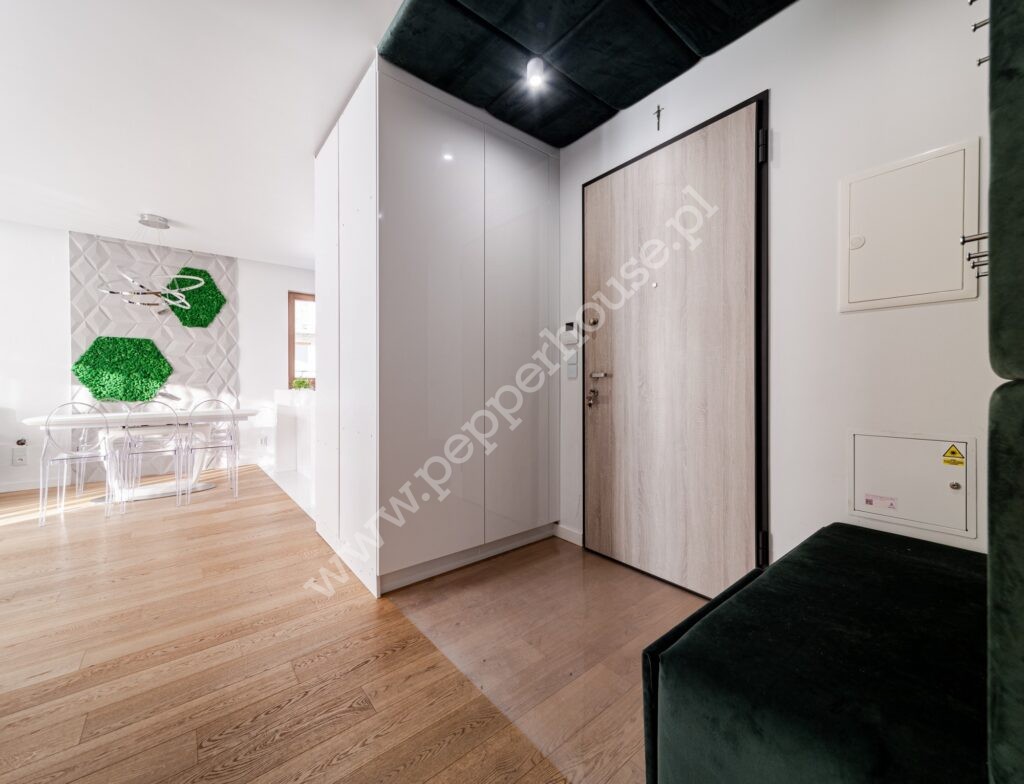 Mieszkanie na sprzedaż, Gdańsk, Letnica, Starowiejska - zdjęcie ofertowe nr 12