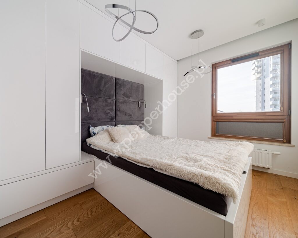 Mieszkanie na sprzedaż, Gdańsk, Letnica, Starowiejska - zdjęcie ofertowe nr 7