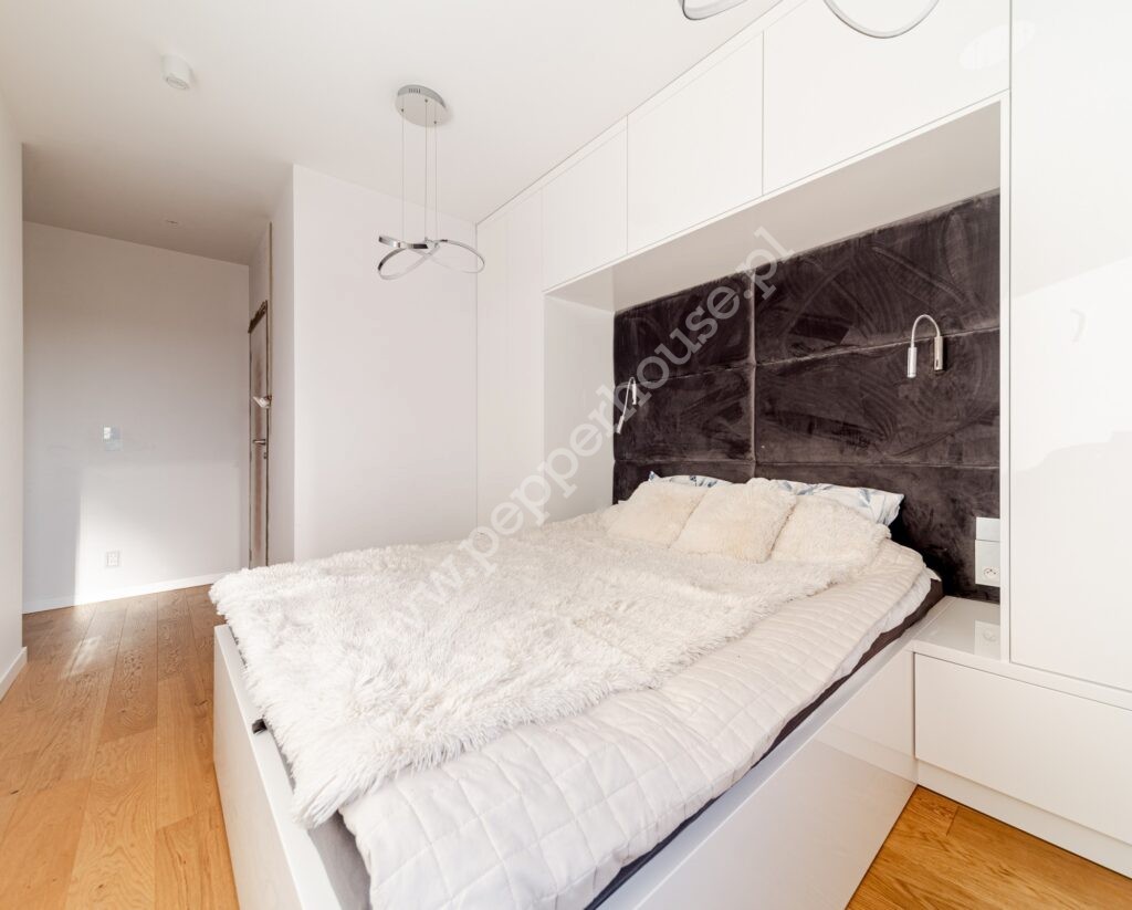 Mieszkanie na sprzedaż, Gdańsk, Letnica, Starowiejska - zdjęcie ofertowe nr 8
