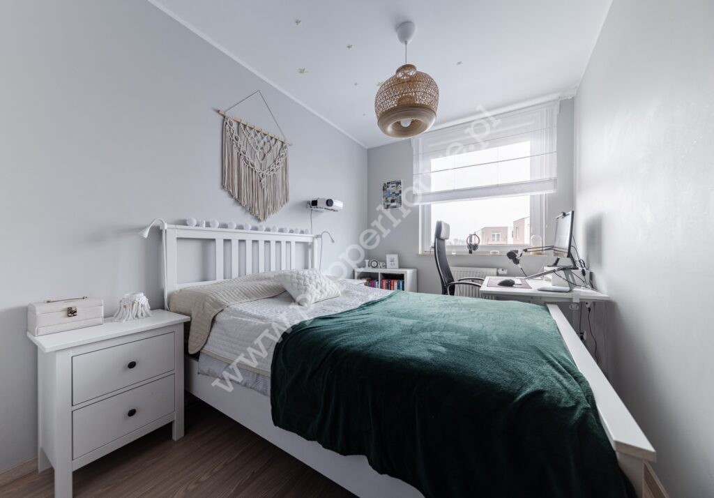 Mieszkanie na sprzedaż, Gdańsk, Zakoniczyn, Konrada Guderskiego - zdjęcie ofertowe nr 13