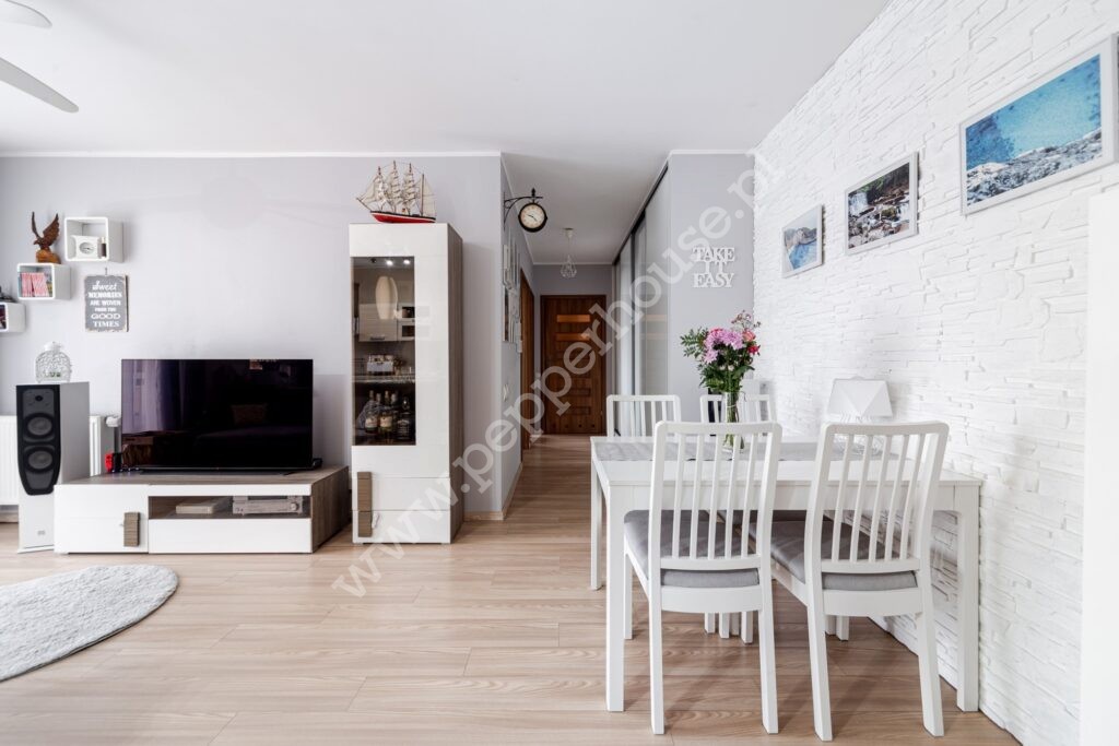Mieszkanie na sprzedaż, Gdańsk, Zakoniczyn, Konrada Guderskiego - zdjęcie ofertowe nr 2