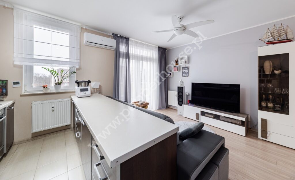 Mieszkanie na sprzedaż, Gdańsk, Zakoniczyn, Konrada Guderskiego - zdjęcie ofertowe nr 9