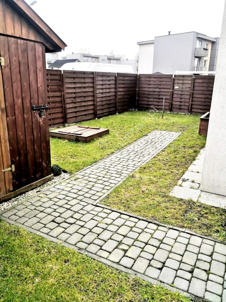 , pomorskie, Bolszewo, Wspólna - listing photo no. 8