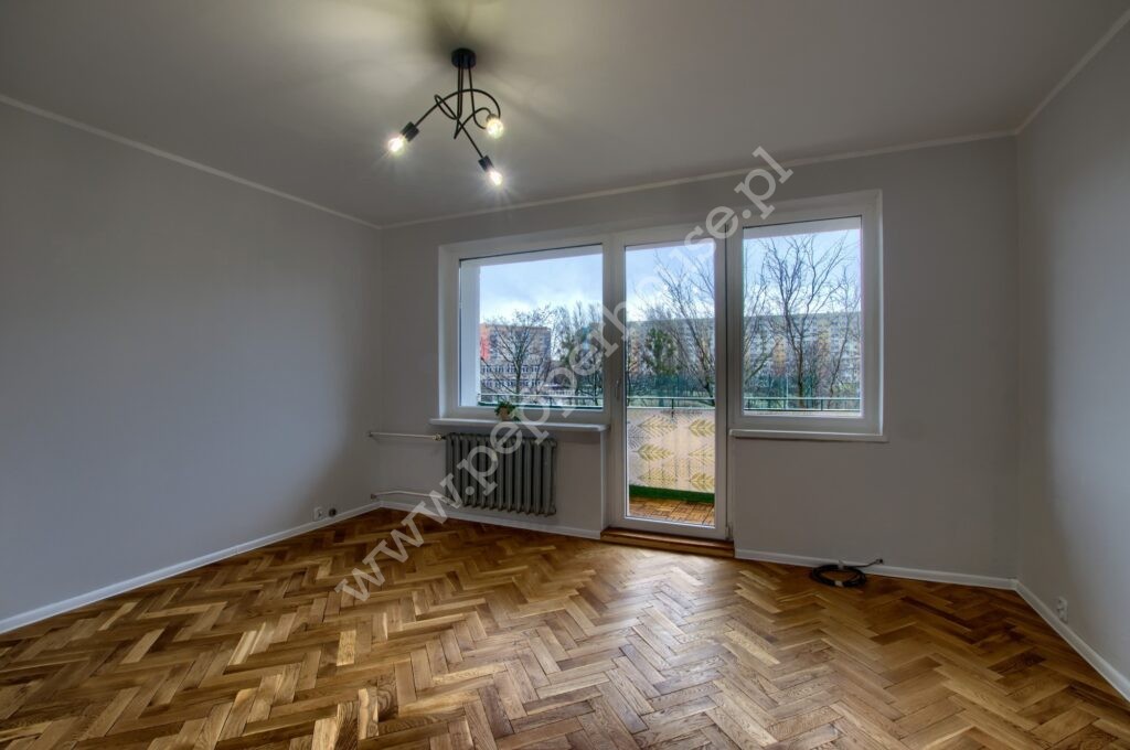 Mieszkanie na sprzedaż, Gdańsk, Zaspa, Pilotów - zdjęcie ofertowe nr 2
