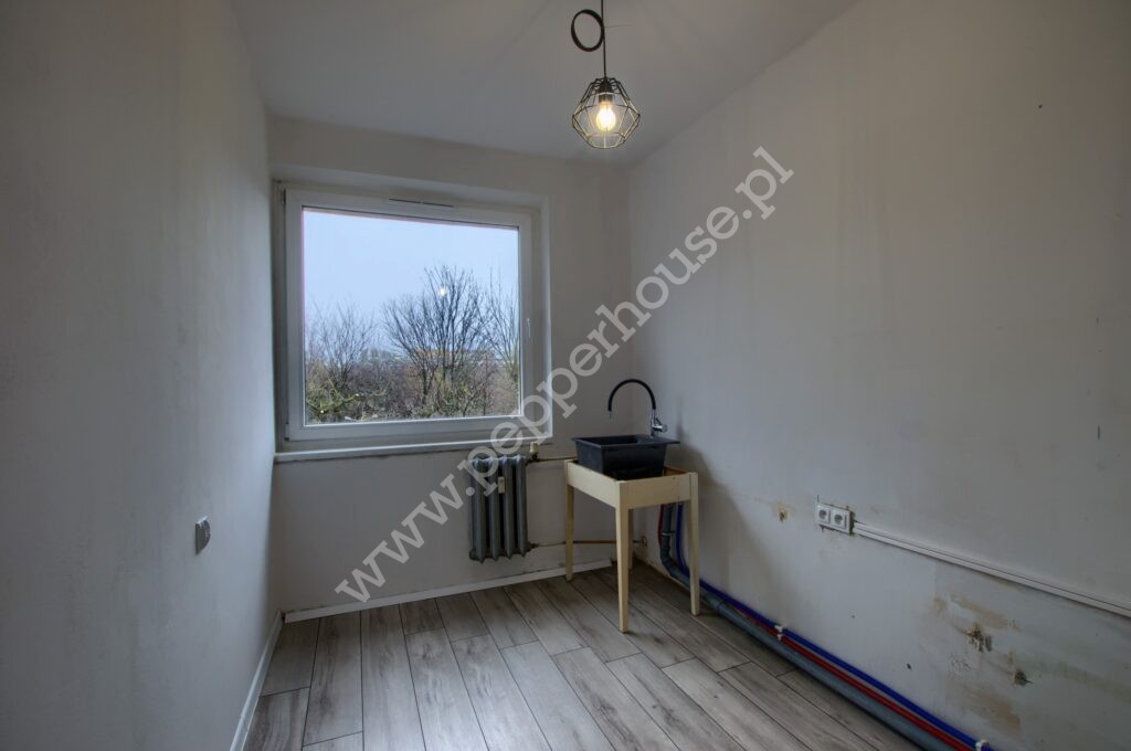 Mieszkanie na sprzedaż, Gdańsk, Zaspa, Pilotów - zdjęcie ofertowe nr 6