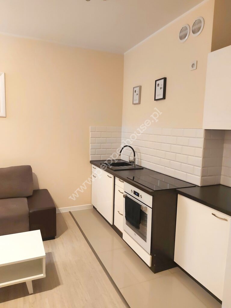 Mieszkanie na sprzedaż, pomorskie, Rumia, Kosynierów - zdjęcie ofertowe nr 2