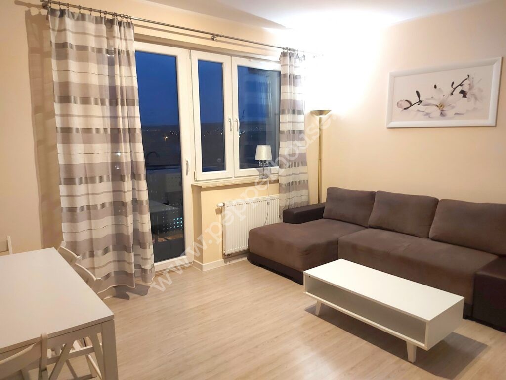 Mieszkanie na sprzedaż, pomorskie, Rumia, Kosynierów - zdjęcie ofertowe nr 1