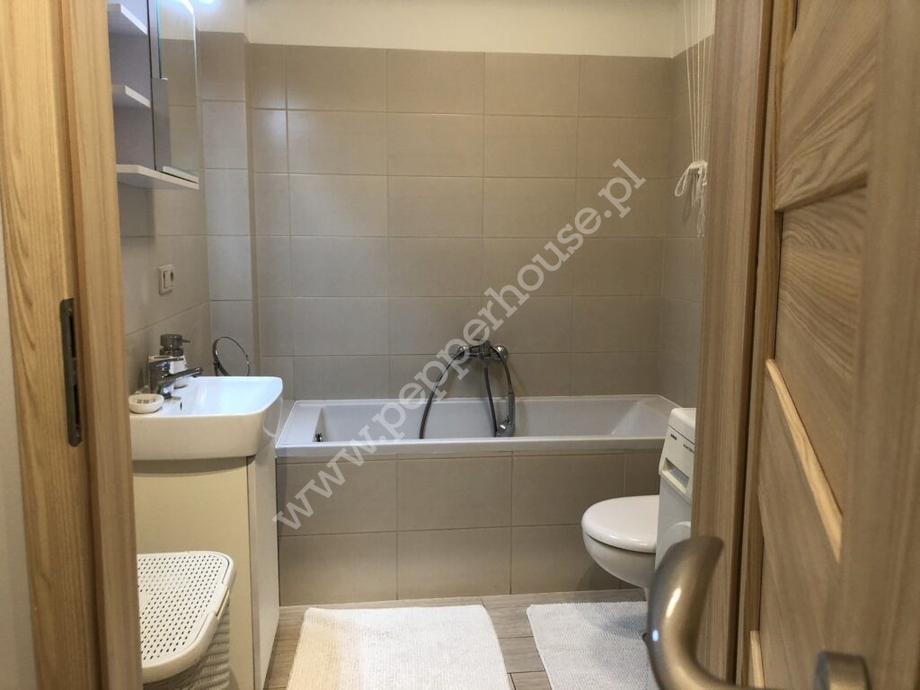 Mieszkanie do wynajęcia, pomorskie, Rumia, Jeziorna - zdjęcie ofertowe nr 8