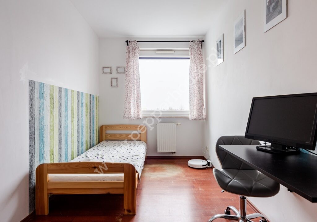 Mieszkanie do wynajęcia, Gdańsk, Zakoniczyn, Kazimierza Porębskiego - zdjęcie ofertowe nr 5