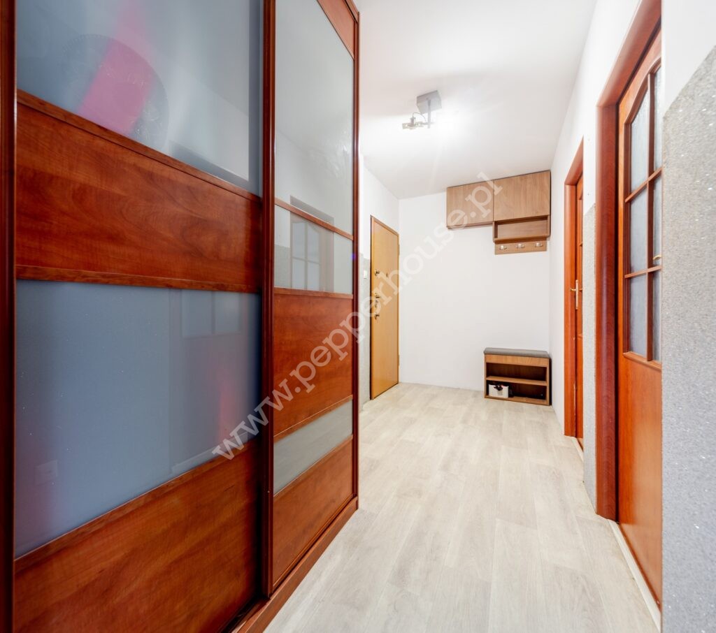 Mieszkanie do wynajęcia, Gdańsk, Zakoniczyn, Kazimierza Porębskiego - zdjęcie ofertowe nr 8