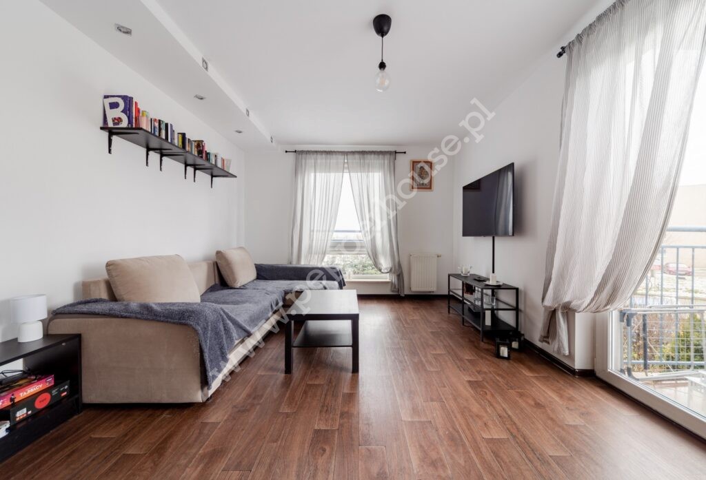 Mieszkanie do wynajęcia, Gdańsk, Zakoniczyn, Kazimierza Porębskiego - zdjęcie ofertowe nr 2
