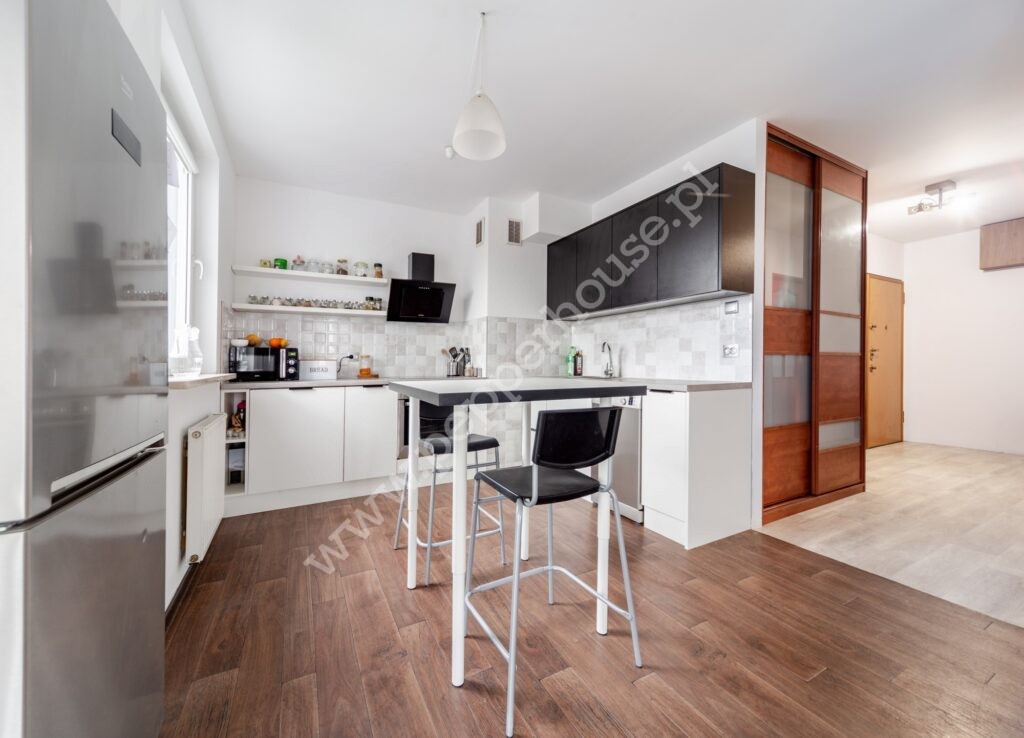 Mieszkanie do wynajęcia, Gdańsk, Zakoniczyn, Kazimierza Porębskiego - zdjęcie ofertowe nr 3