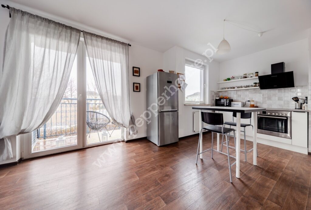 Mieszkanie do wynajęcia, Gdańsk, Zakoniczyn, Kazimierza Porębskiego - zdjęcie ofertowe nr 11