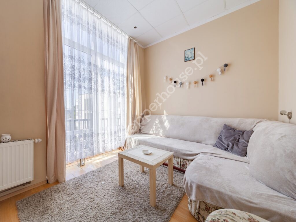 , Gdynia, Śródmieście, Wójta Radtkego - listing photo no. 1