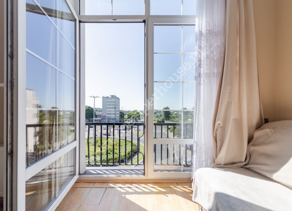, Gdynia, Śródmieście, Wójta Radtkego - listing photo no. 2