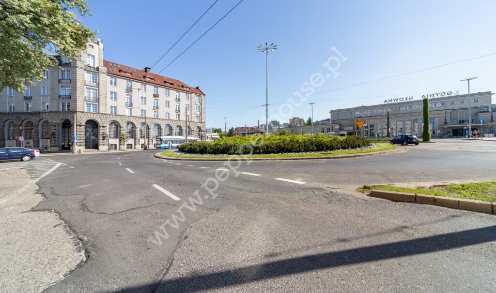 , Gdynia, Śródmieście, Wójta Radtkego - listing photo no. 25