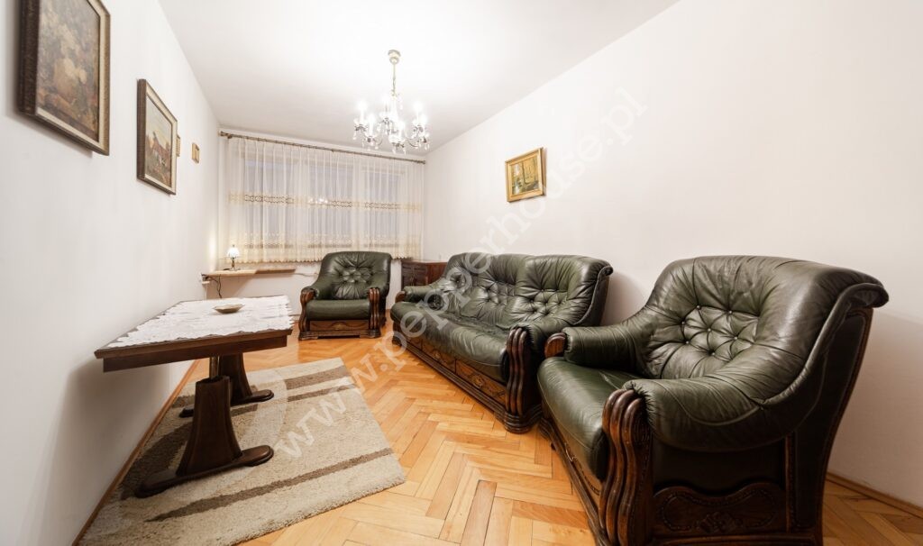 Mieszkanie na sprzedaż, pomorskie, Wejherowo, gen. Józefa Hallera - zdjęcie ofertowe nr 1