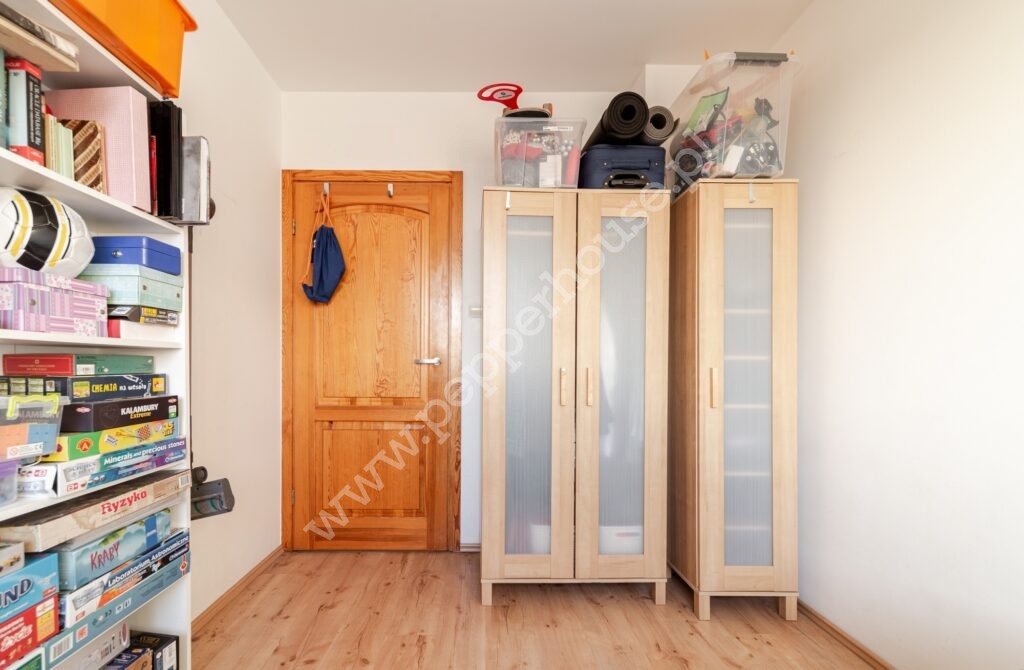 Mieszkanie na sprzedaż, Gdańsk, Chełm, Stanisława Hebanowskiego - zdjęcie ofertowe nr 7