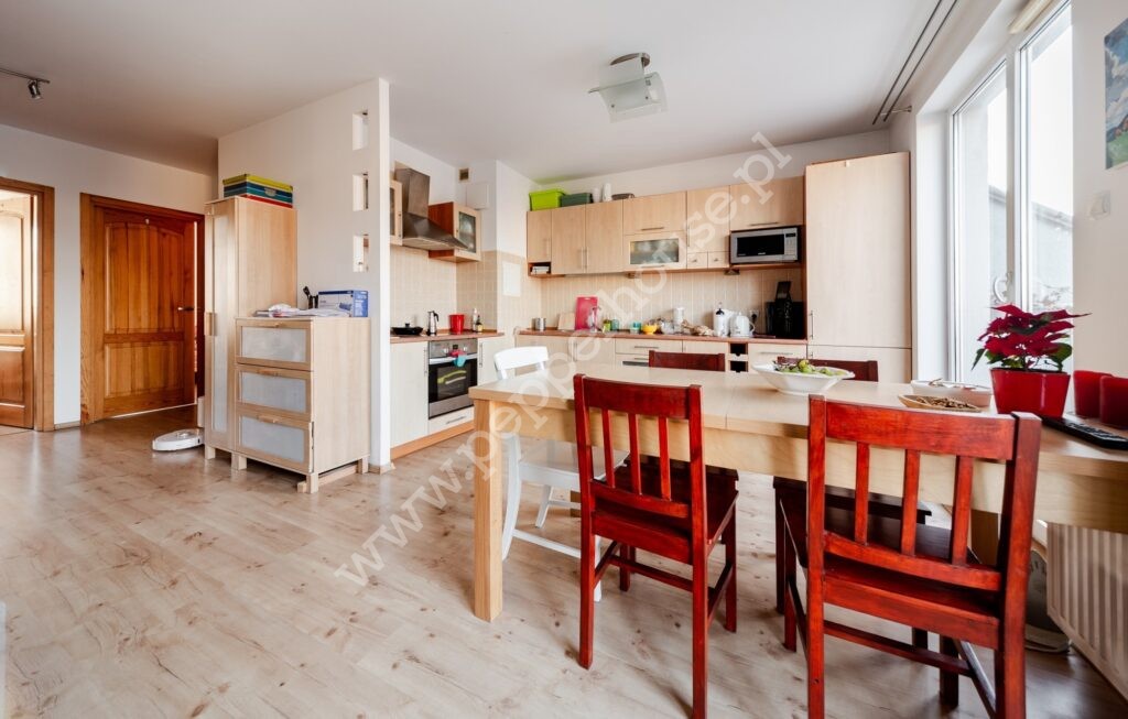 Mieszkanie na sprzedaż, Gdańsk, Chełm, Stanisława Hebanowskiego - zdjęcie ofertowe nr 11