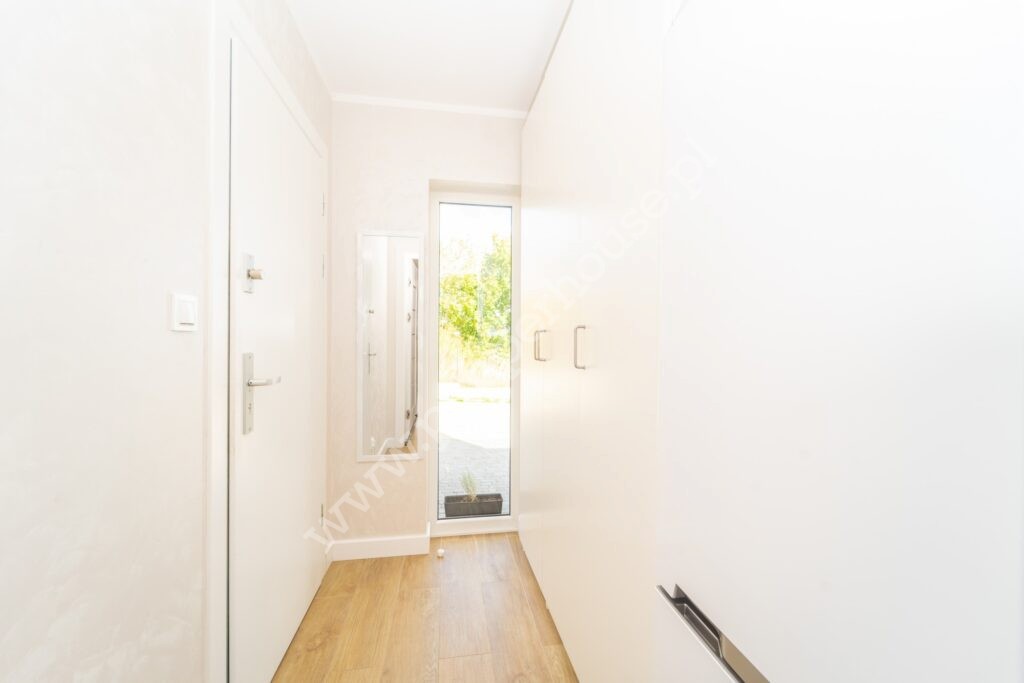 Dom na sprzedaż, Gdańsk, Borkowo, Wierzbowa - zdjęcie ofertowe nr 7