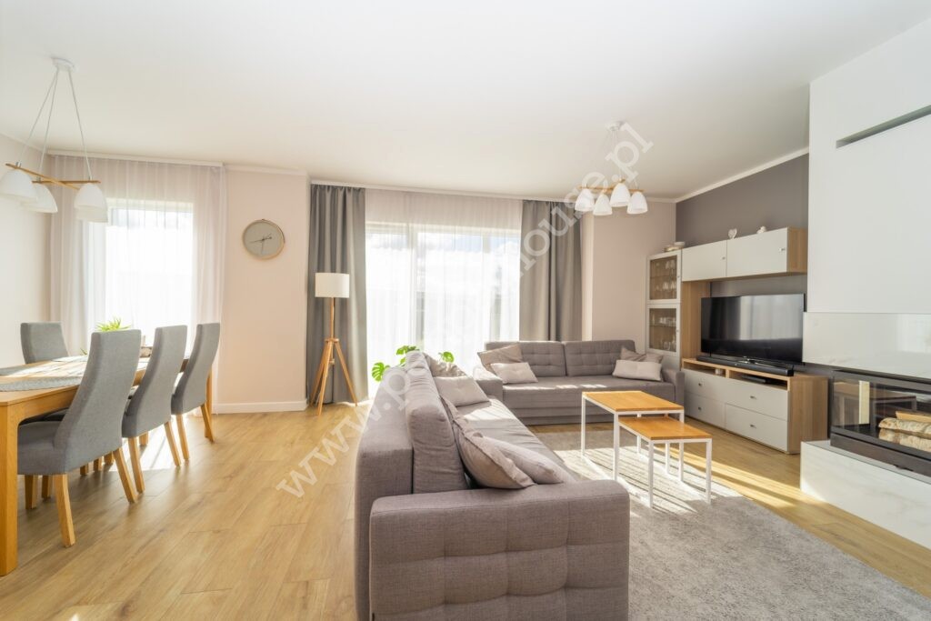 Dom na sprzedaż, Gdańsk, Borkowo, Wierzbowa - zdjęcie ofertowe nr 1