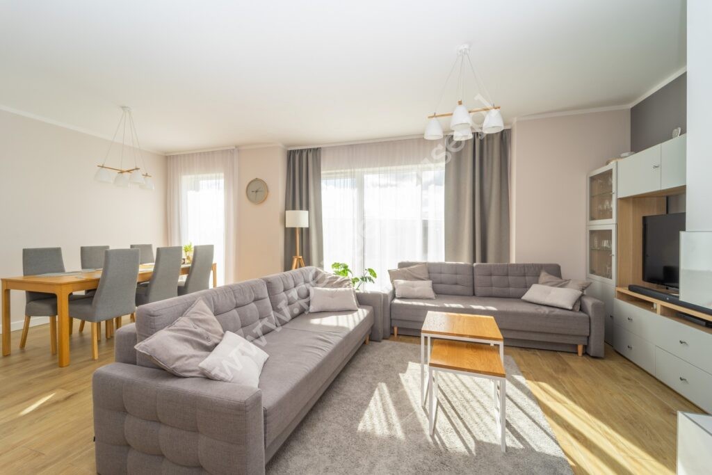 Dom na sprzedaż, Gdańsk, Borkowo, Wierzbowa - zdjęcie ofertowe nr 9