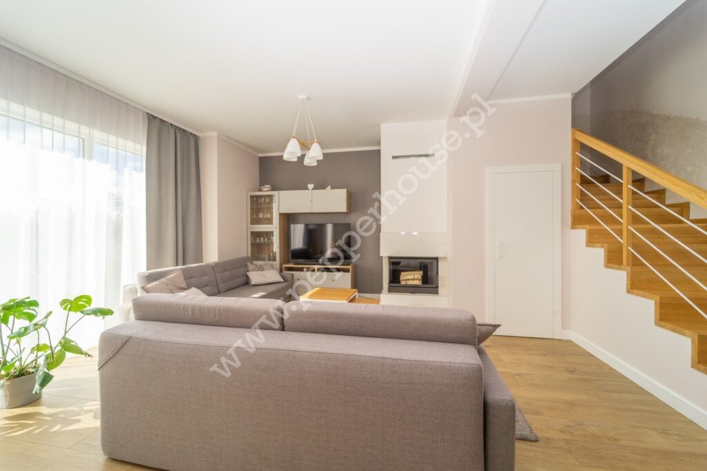Dom na sprzedaż, Gdańsk, Borkowo, Wierzbowa - zdjęcie ofertowe nr 11