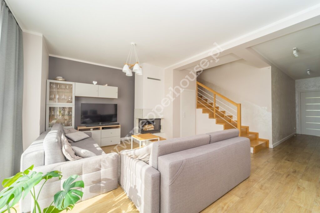 Dom na sprzedaż, Gdańsk, Borkowo, Wierzbowa - zdjęcie ofertowe nr 13