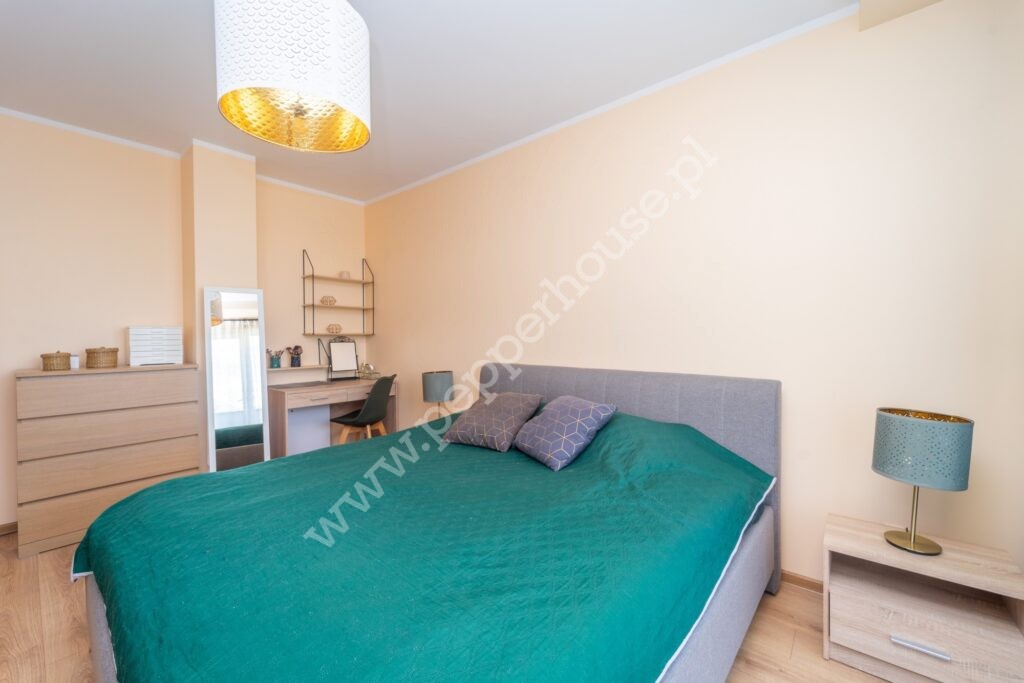 Dom na sprzedaż, Gdańsk, Borkowo, Wierzbowa - zdjęcie ofertowe nr 21